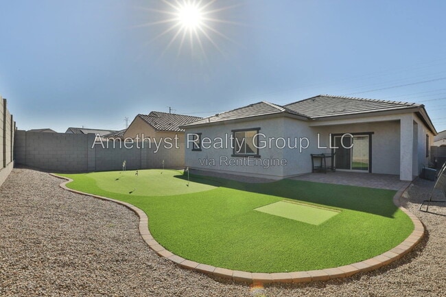 Building Photo - 24642 W Flores Dr