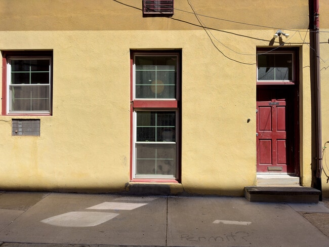 Building Photo - 536 N 19th St