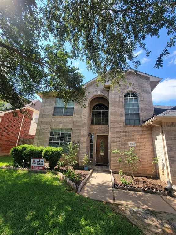 Building Photo - 15523 Seminole Canyon Dr