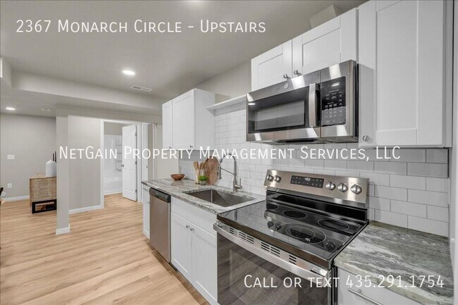 Building Photo - 2367 Monarch Cir