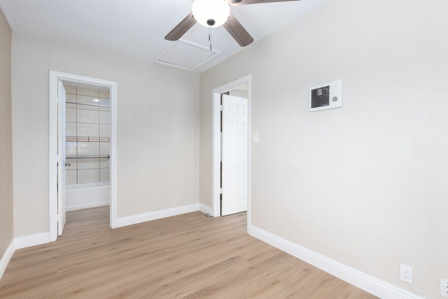 Building Photo - 7610 Lansing Dr