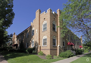 Building Photo - 1363 N Gaylord