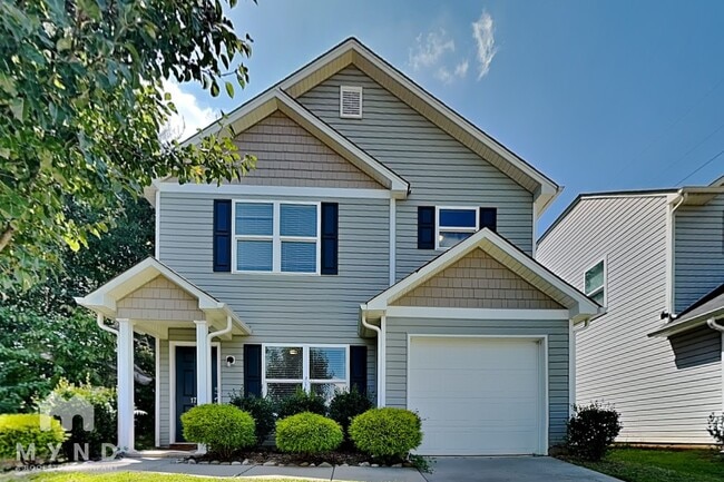 Building Photo - 1785 Sandersted Village Cir