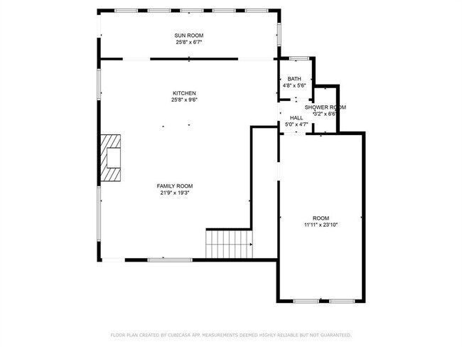Building Photo - 77 Bayou Vista Dr