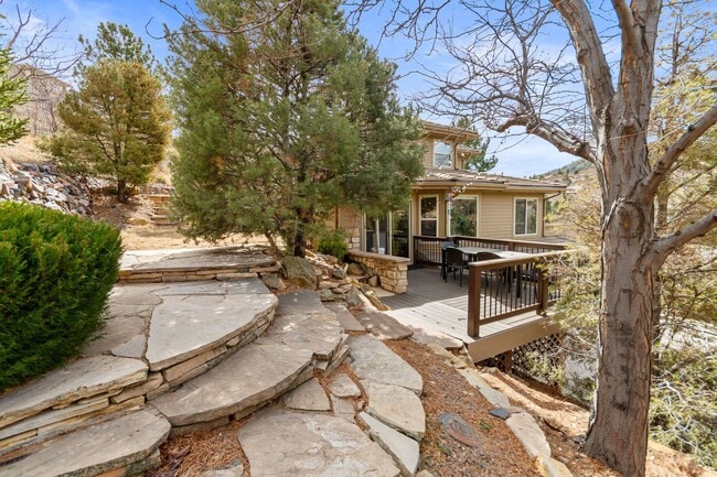 Building Photo - Stunning Fully Furnished Home in Roxborough Park!