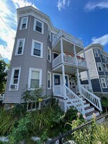 Building Photo - 11 Orrin St