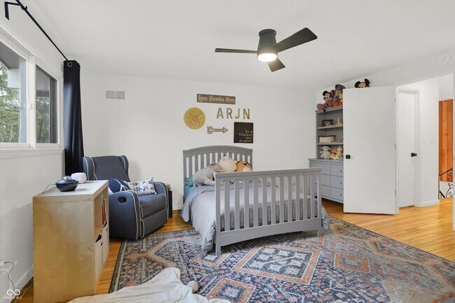 Building Photo - 5212 Nob Ln