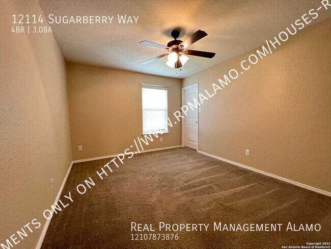 Building Photo - 12114 Sugarberry Way