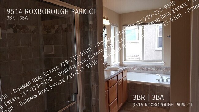 Building Photo - 9514 Roxborough Park Ct