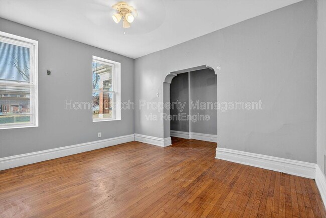 Building Photo - 2102 Adelaide Ave