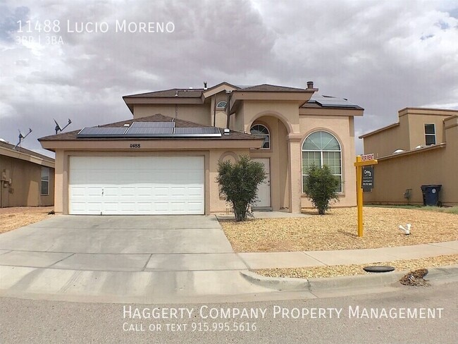 Primary Photo - 11488 Lucio Moreno Dr