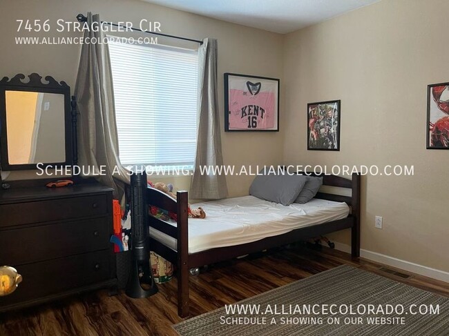 Building Photo - 7456 Straggler Cir