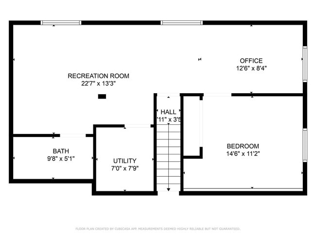 Building Photo - Updated 3bed/3bath with Finished Basement