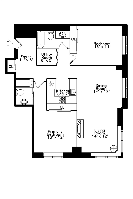 Building Photo - 8 Museum Way