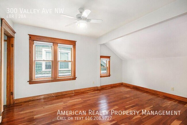 Building Photo - 300 Valley Ave NW