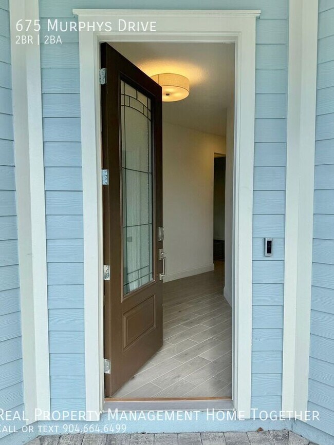 Building Photo - 675 Murphys Dr