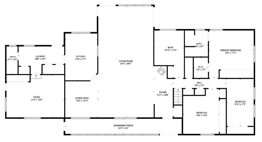 Building Photo - 15449 Highway 187