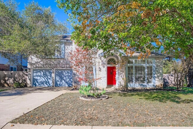 Building Photo - 2812 Little Elm Trail