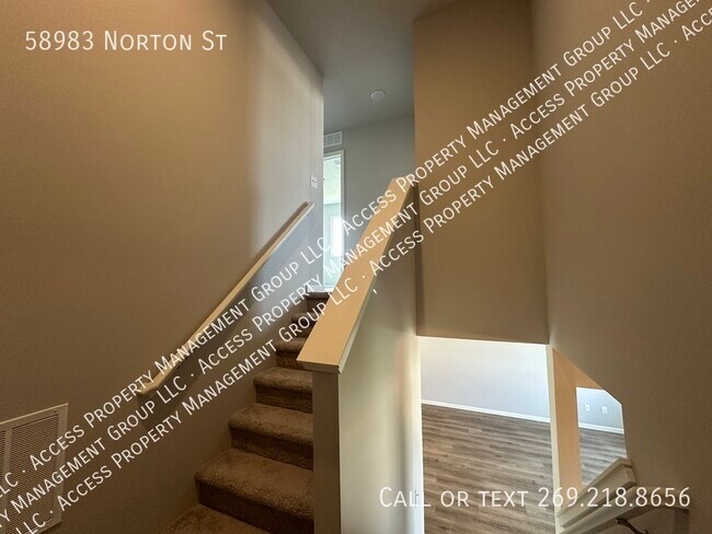 Building Photo - 58983 Norton St