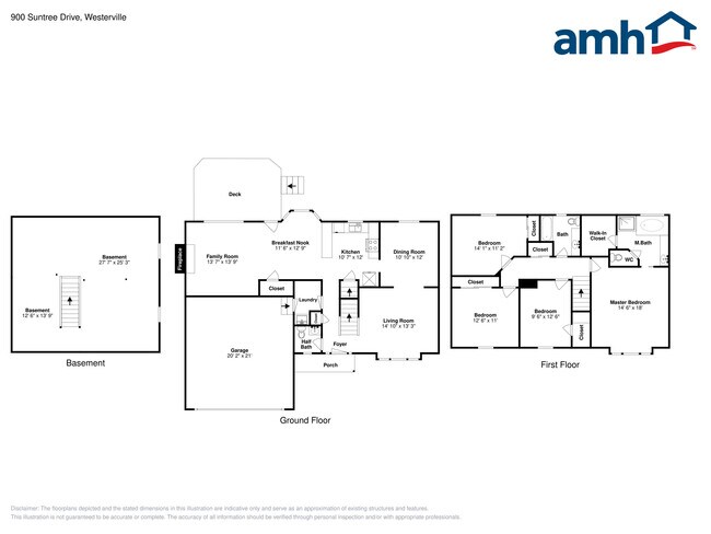 Building Photo - 900 Suntree Dr
