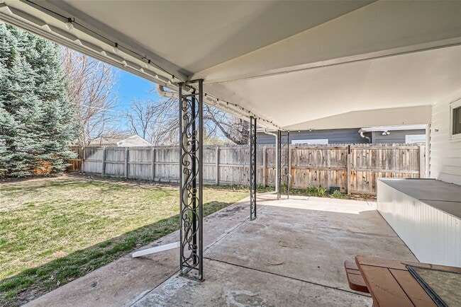 Building Photo - Beautiful 3-Bedroom Home in Denver – Avail...