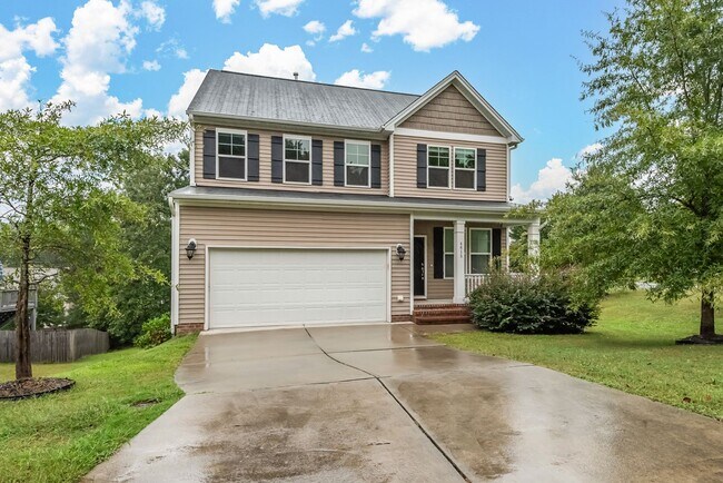Primary Photo - Hope Valley Farms Single Family Home-Avail...