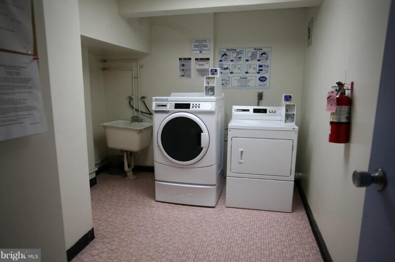 Building Photo - 2401 H St NW