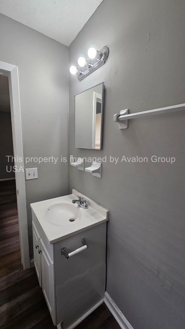 Building Photo - 7384 Irving Scott Dr