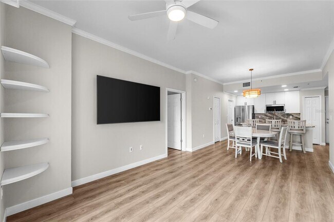Building Photo - 700 S Harbour Island Blvd