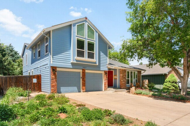Building Photo - 4BD, 2.5BA Westminster Home with Back Yard