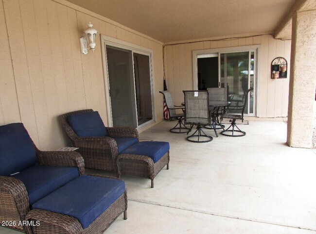 Building Photo - 25231 S Papago Pl