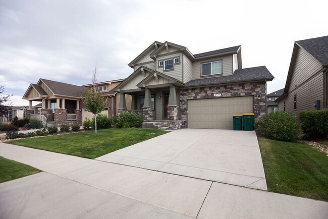 Building Photo - Beautiful Single-Family Home in a Great Location!