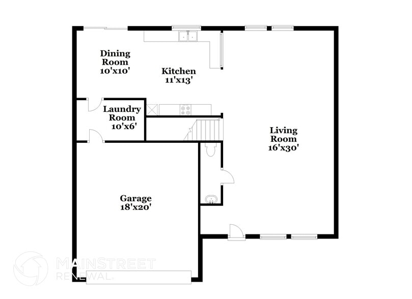 Building Photo - 338 Spruce Breeze