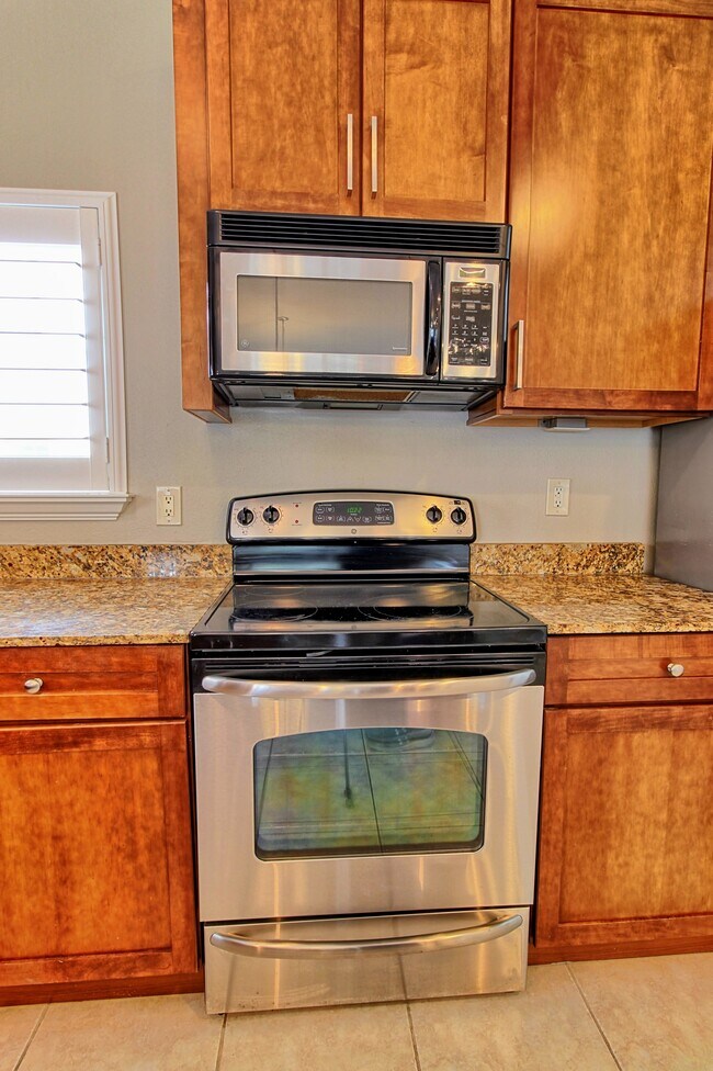 Kitchen, with large pantry - 111 N Albany Ave