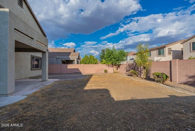 Building Photo - 10625 E Knowles Ave