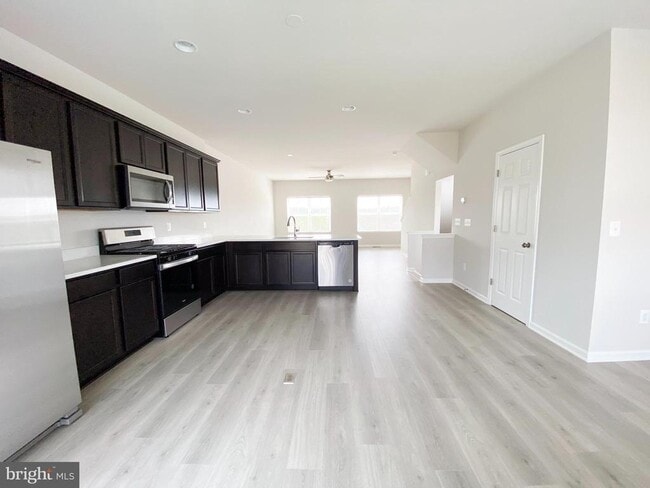 Building Photo - 207 Barrister St