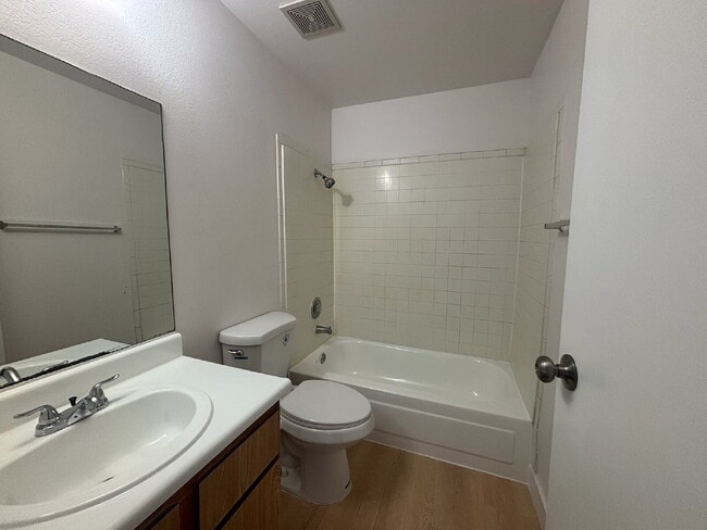 Building Photo - ½ OFF First Month's Rent! Updated 2 Bed | 1 Bath Apartment with In-Unit Washer & Dryer