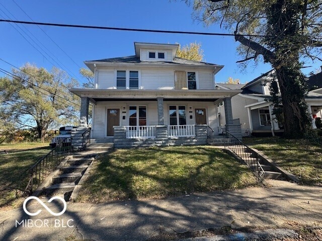 Building Photo - 1247 Wright St