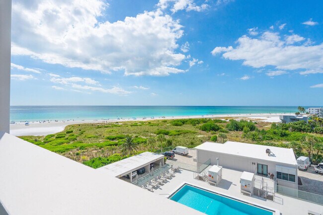 Building Photo - 5400 Ocean Blvd