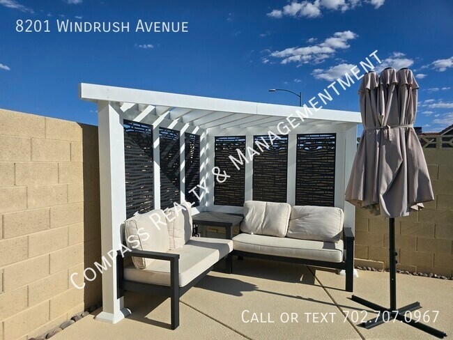 Building Photo - 8201 Windrush Ave