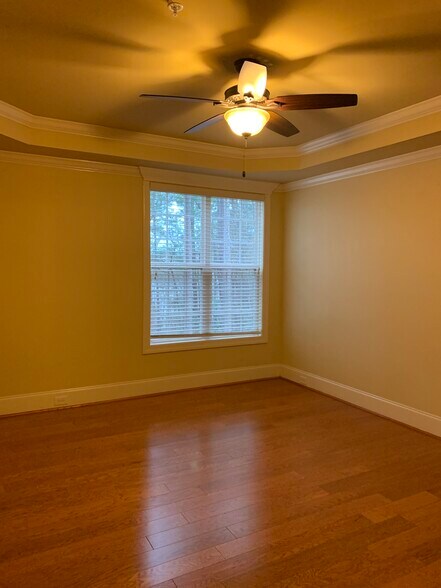 Master Bedroom - 3314 Starboard Way