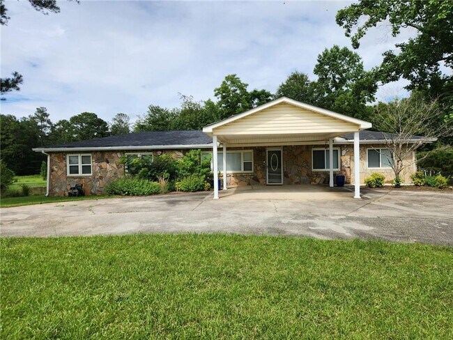 Building Photo - 110 Gum Creek Rd