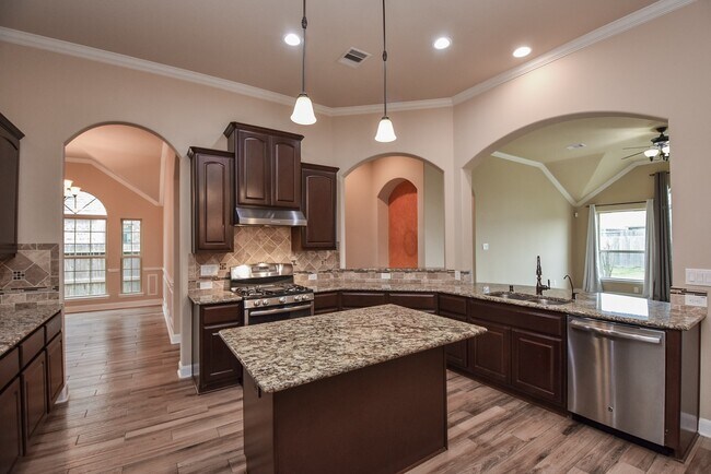 Building Photo - 10523 Texas Sage Way