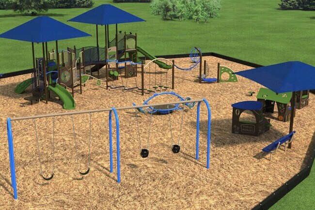 Building Photo - Spacious End Unit Luxury Townhome! Outstanding Location!