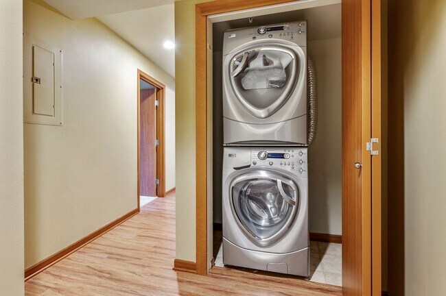 Floorplan - Aventine Apartment Homes