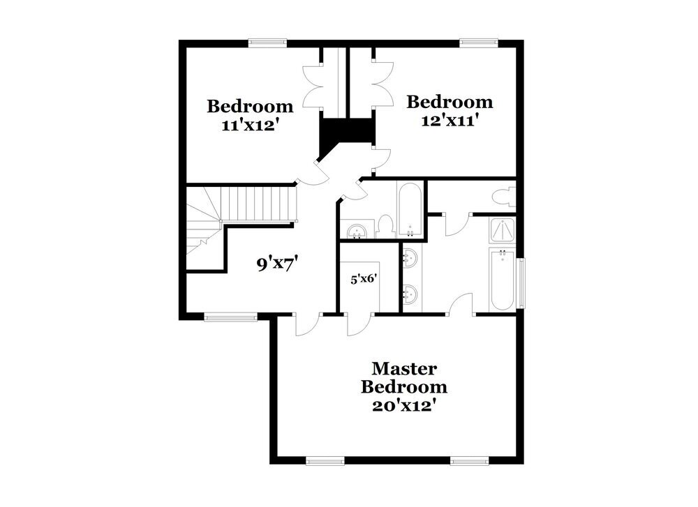 Building Photo - 3630 Chepstow Ct