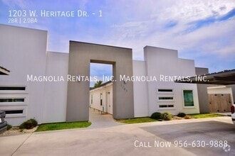 Building Photo - 1st Month Free with 7 Month Lease