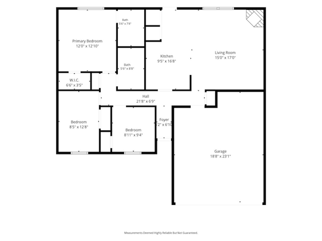 Building Photo - 616 Reveille Rd