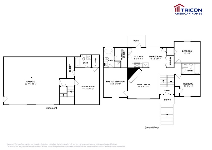 Building Photo - 6345 Queensdale Dr