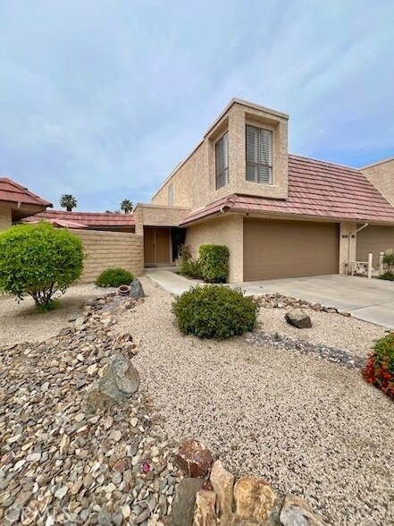 Building Photo - 68563 Paseo Real